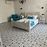 Aksam Sefasi Hotel 5*
