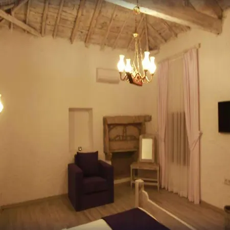 Aksam Sefasi Hotel 5*