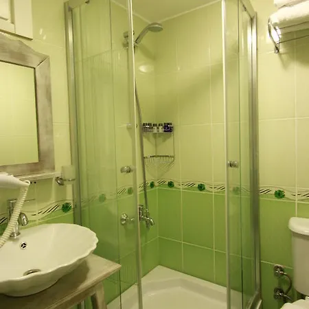 Aksam Sefasi Hotel Alacati