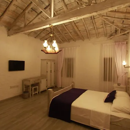 Aksam Sefasi Hotel 5*