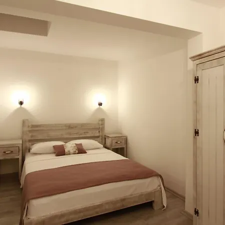 Hotel Aksam Sefasi Alacati