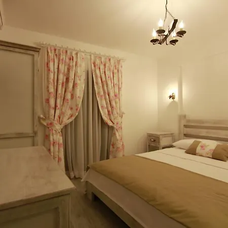 Aksam Sefasi 5* Alacati