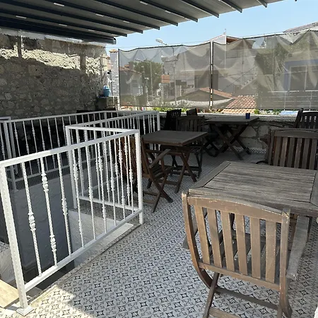 Aksam Sefasi 5* Alacati