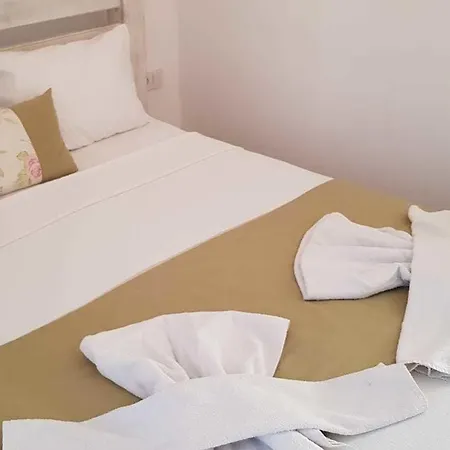 Hotel Aksam Sefasi 5*