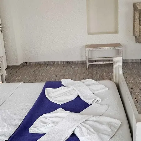 Aksam Sefasi Hotel Alacati