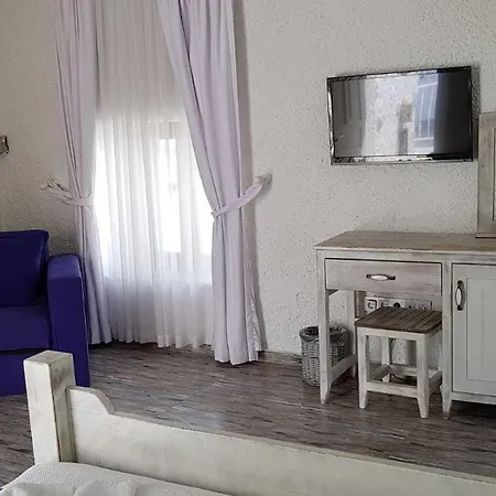 Aksam Sefasi 5* Alacati