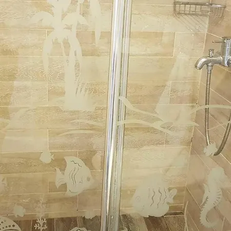 Aksam Sefasi Alacati