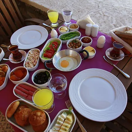 Hotel Aksam Sefasi 5*