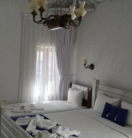 Aksam Sefasi Hotel Alacati