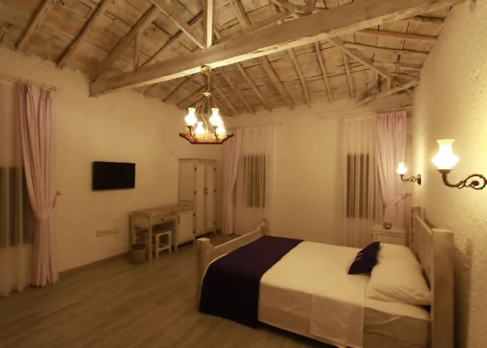 Aksam Sefasi Hotel 5*