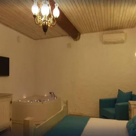 Otel Aksam Sefasi 5*