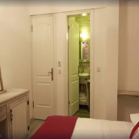 Aksam Sefasi Otel 5*