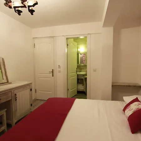 Aksam Sefasi Hotel 5*