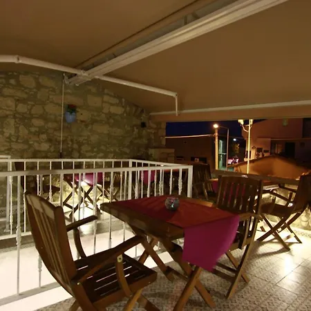 Aksam Sefasi Otel 5*