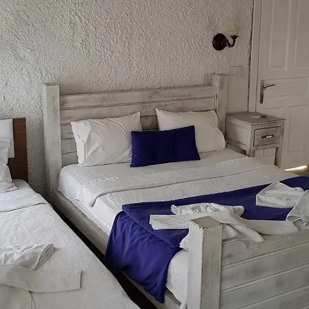 Aksam Sefasi Otel 5*