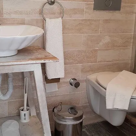 Otel Aksam Sefasi Alaçatı