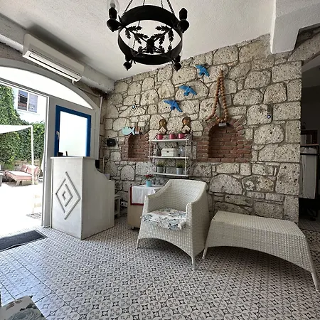 Aksam Sefasi Otel 5*