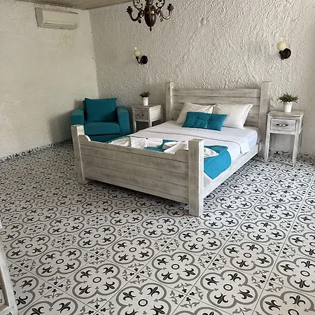 Aksam Sefasi Otel 5*