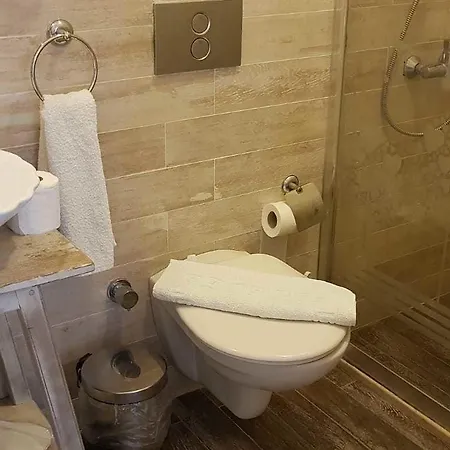 Aksam Sefasi Alaçatı