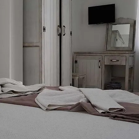 Aksam Sefasi Otel 5*