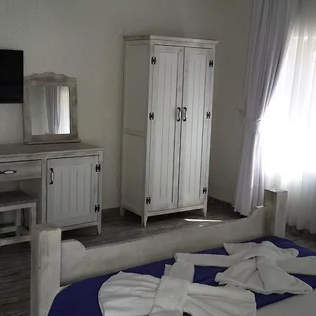 Hotel Aksam Sefasi 5*