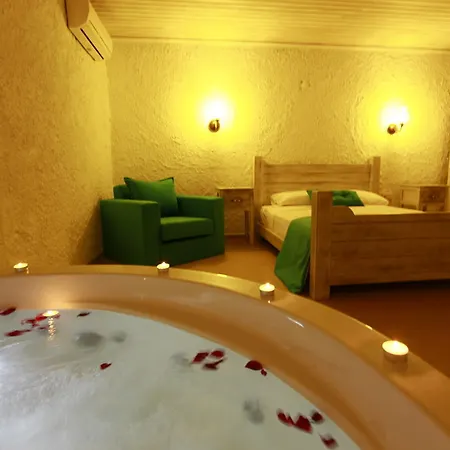 Otel Aksam Sefasi 5*