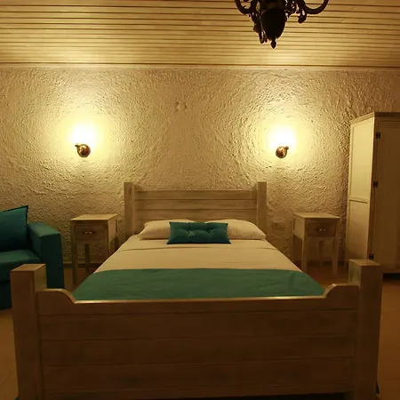 Otel Aksam Sefasi 5*