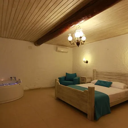 Hotel Aksam Sefasi