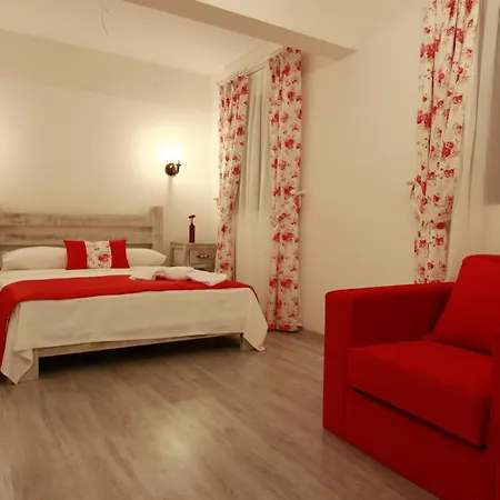Aksam Sefasi Alacati