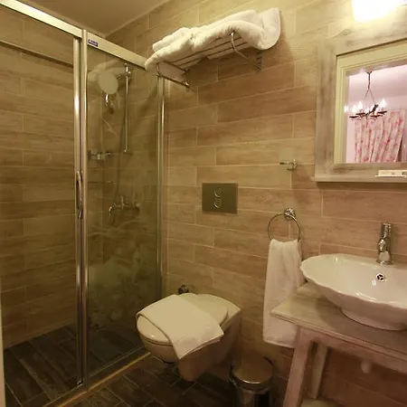 Hotel Aksam Sefasi