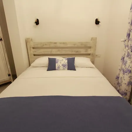 Otel Aksam Sefasi 5*