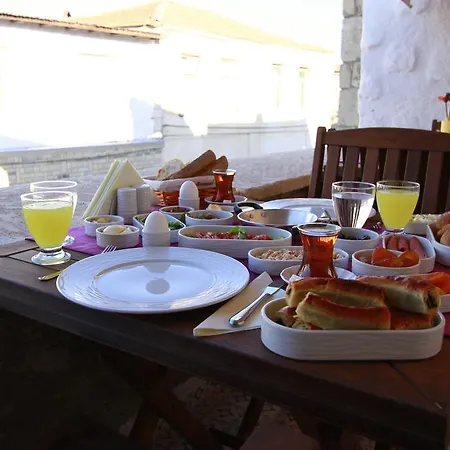 Hotel Aksam Sefasi