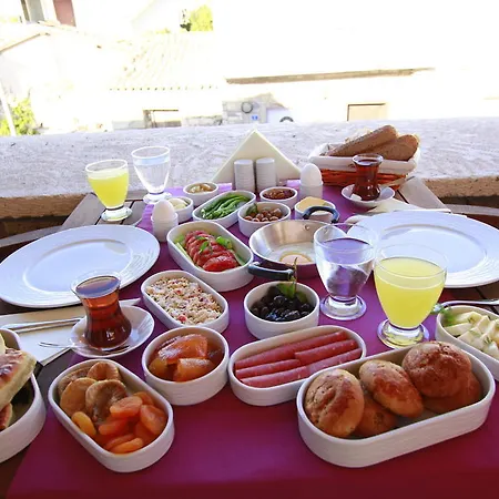 Otel Aksam Sefasi 5*