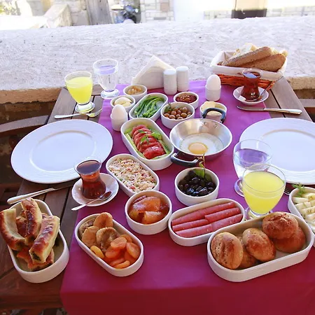 Hotel Aksam Sefasi 5*