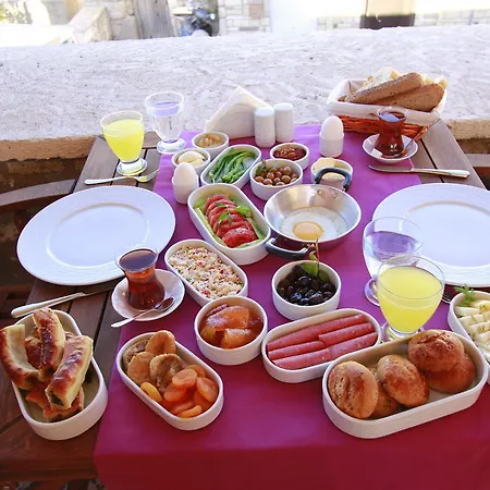 Otel Aksam Sefasi 5*