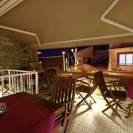 Otel Aksam Sefasi 5*