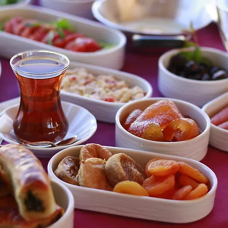 Aksam Sefasi Alacati