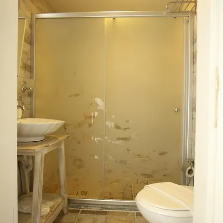 Aksam Sefasi Alaçatı