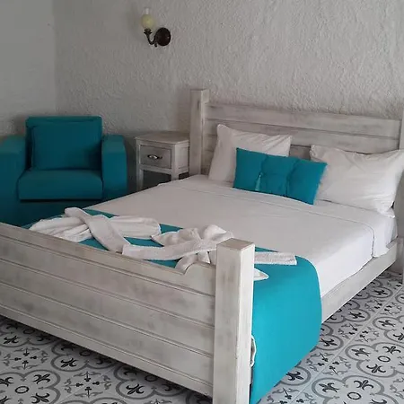 Aksam Sefasi Otel 5*