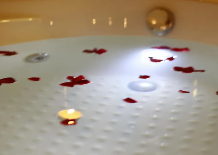 Hotel Aksam Sefasi 5*